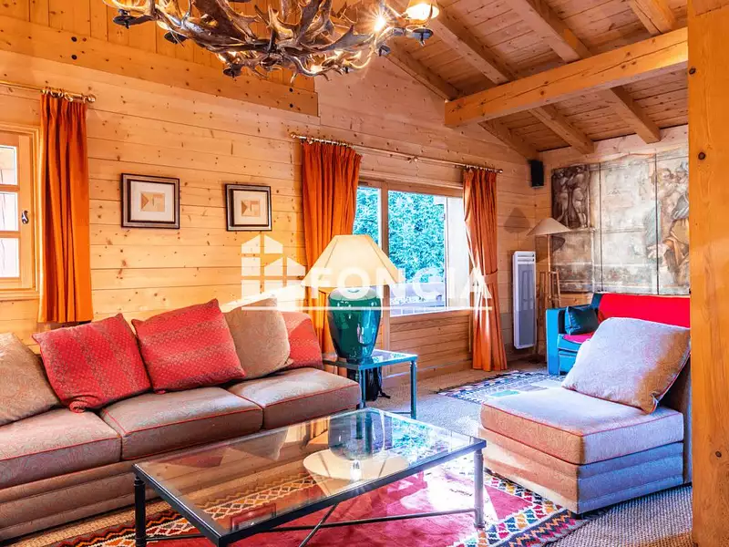 Appartement, 122 m²