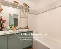 Appartement, 65 m²