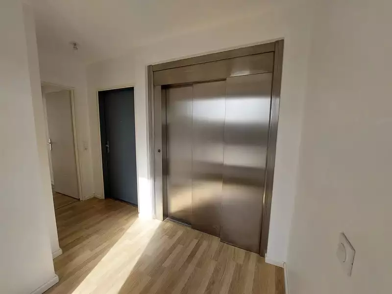 Appartement, 81,49 m²