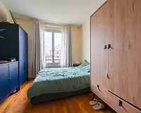 Appartement, 42,15 m²