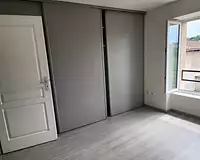 Appartement, 59,19 m²