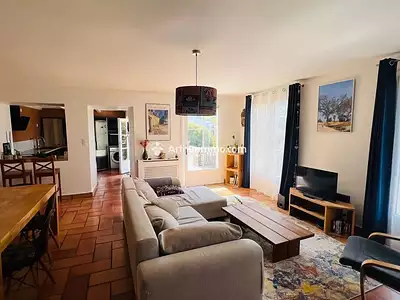 Maison, 105 m²