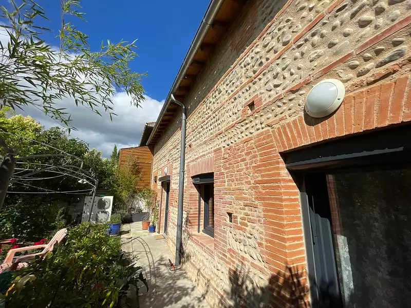 Maison, 140 m²