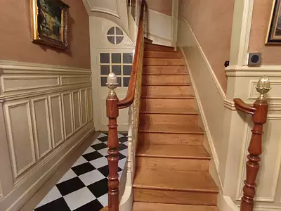 Maison, 330 m²