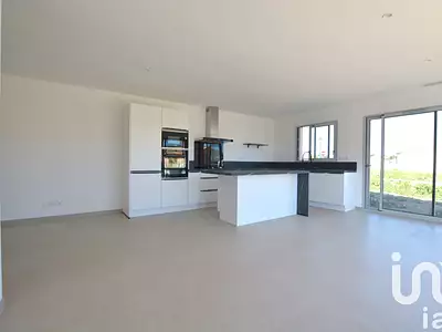 Maison, 100 m²