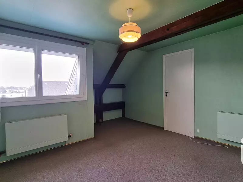 Maison, 138 m²