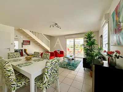 Appartement, 112,93 m²