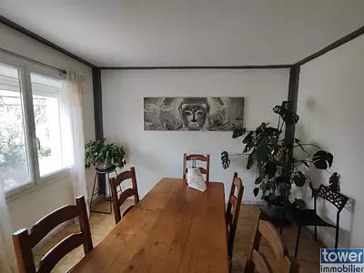 Maison, 150 m²