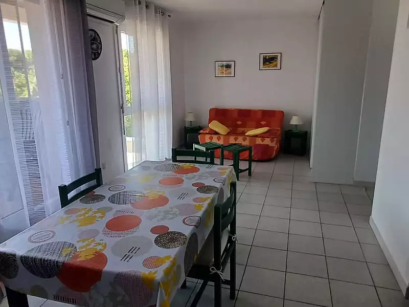 Appartement, 42 m²