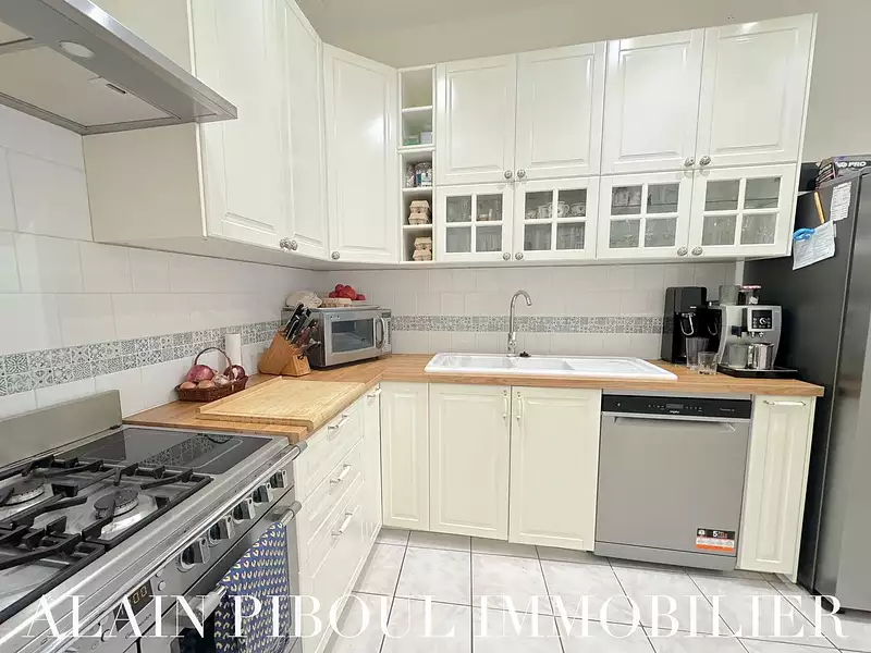 Maison, 104 m²