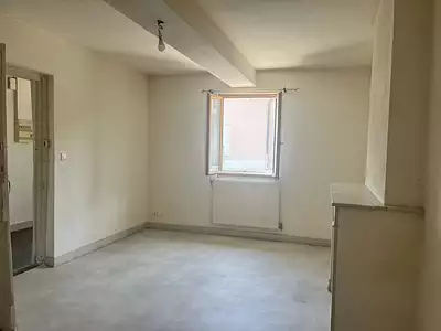 Maison, 54 m²