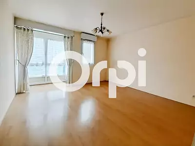 Appartement, 46 m²