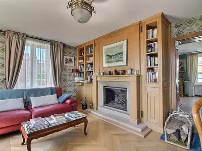 Maison, 313 m²