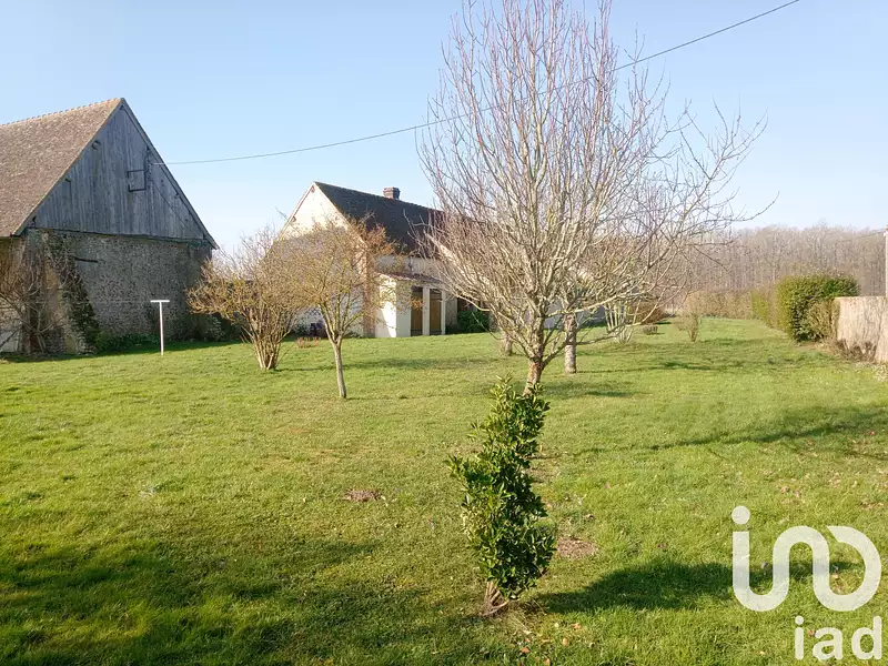 Maison, 195 m²