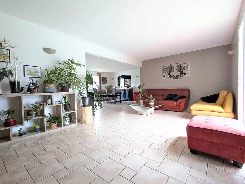 Maison, 188 m²