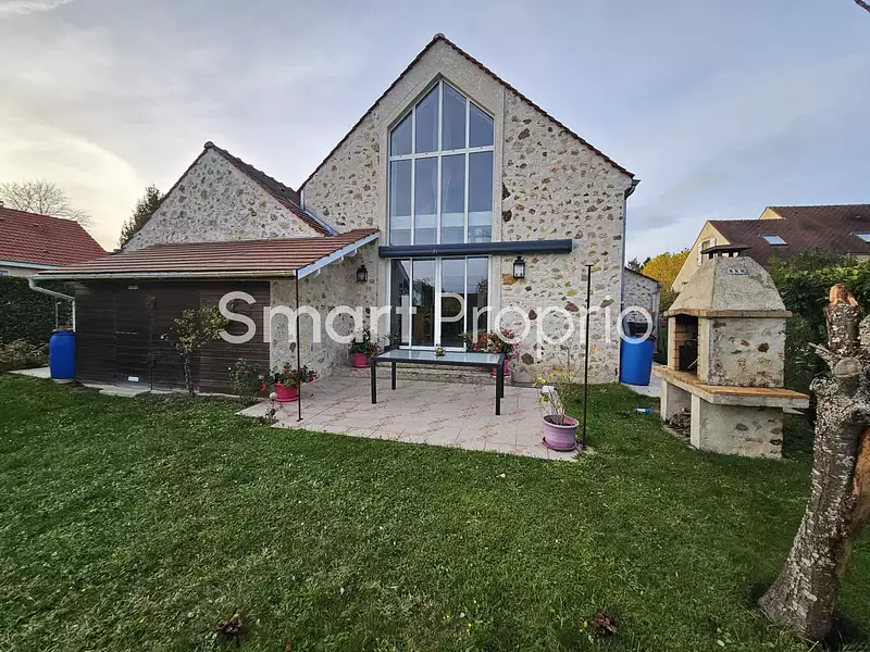 Maison, 146 m²