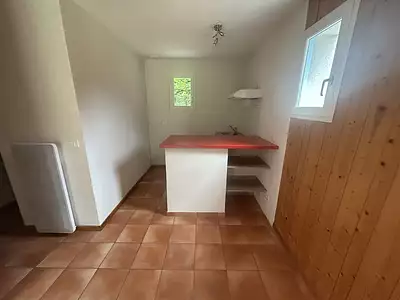 Appartement, 40,64 m²