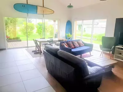 Maison, 115 m²
