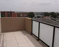 Appartement, 57,4 m²