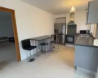 Appartement, 100 m²