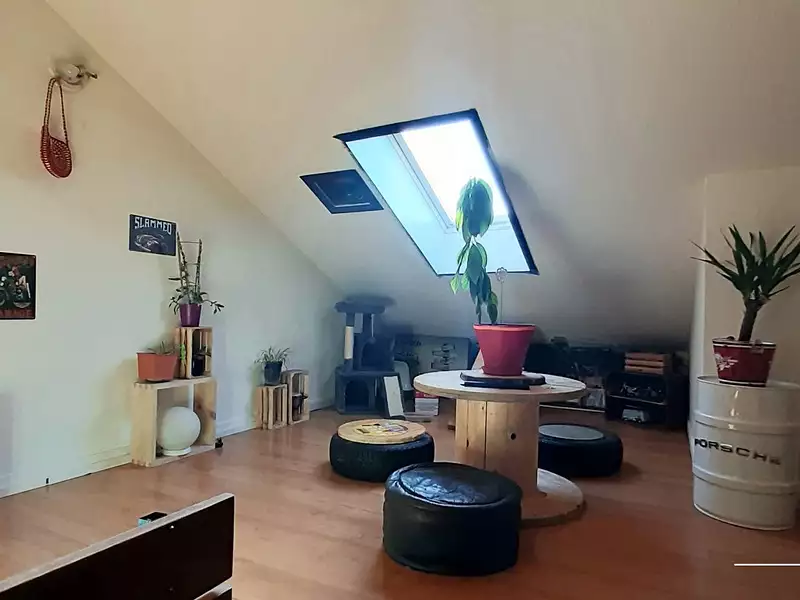 Maison, 105 m²