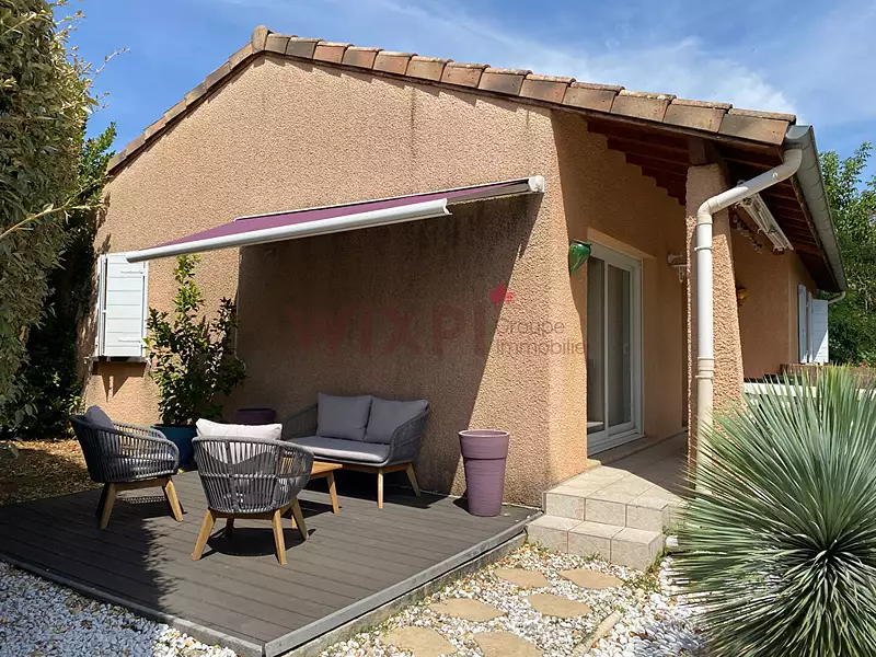 Maison, 90 m²