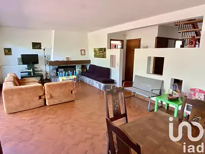 Maison, 130 m²