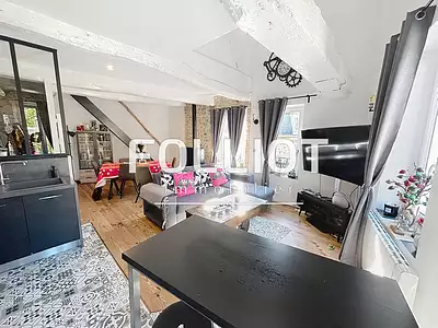 Maison, 105 m²