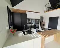 Maison, 148 m²