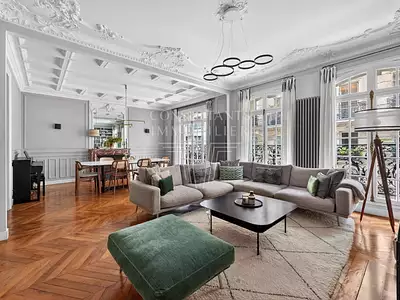 Appartement, 97,09 m²