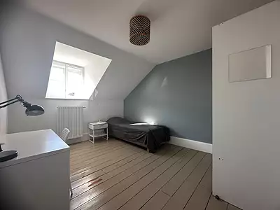 Appartement, 11 m²