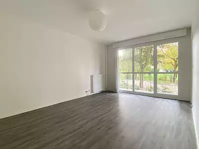 Appartement, 48 m²