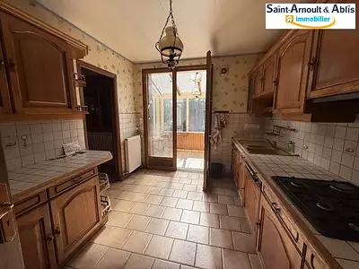 Maison, 180 m²