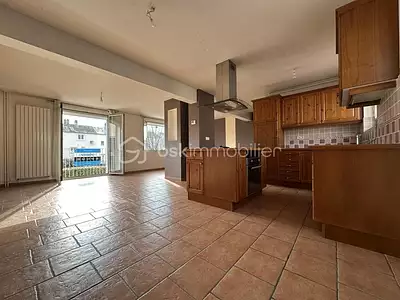 Maison, 112 m²