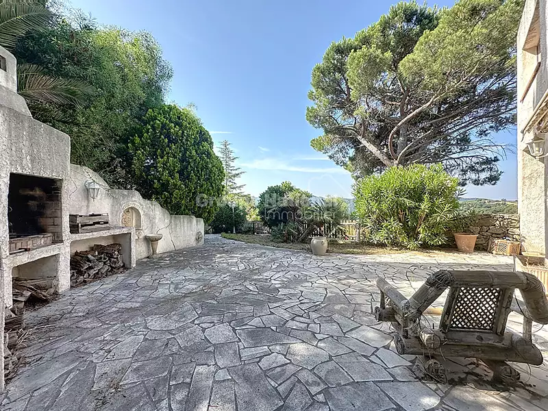 Maison, 144 m²