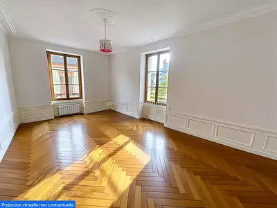 Appartement, 184,85 m²