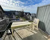 Appartement, 43,6 m²