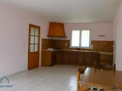 Maison, 109,76 m²