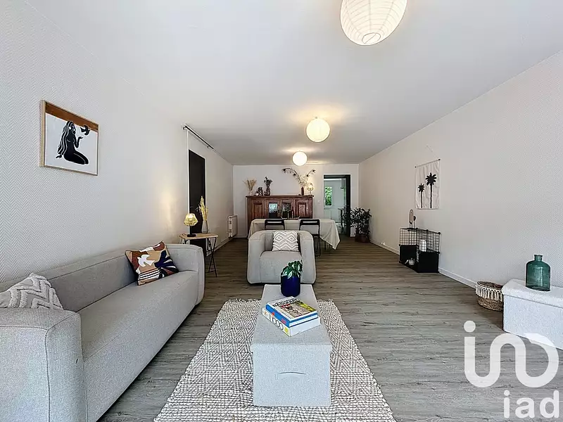Maison, 114 m²