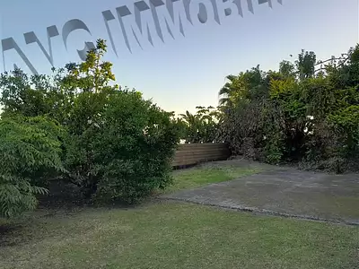 Maison, 56 m²
