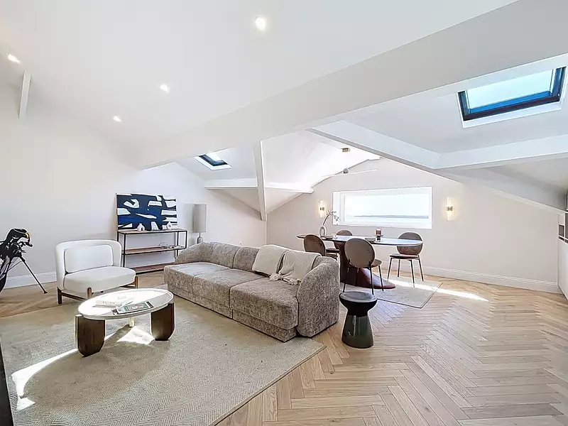 Appartement, 68 m²
