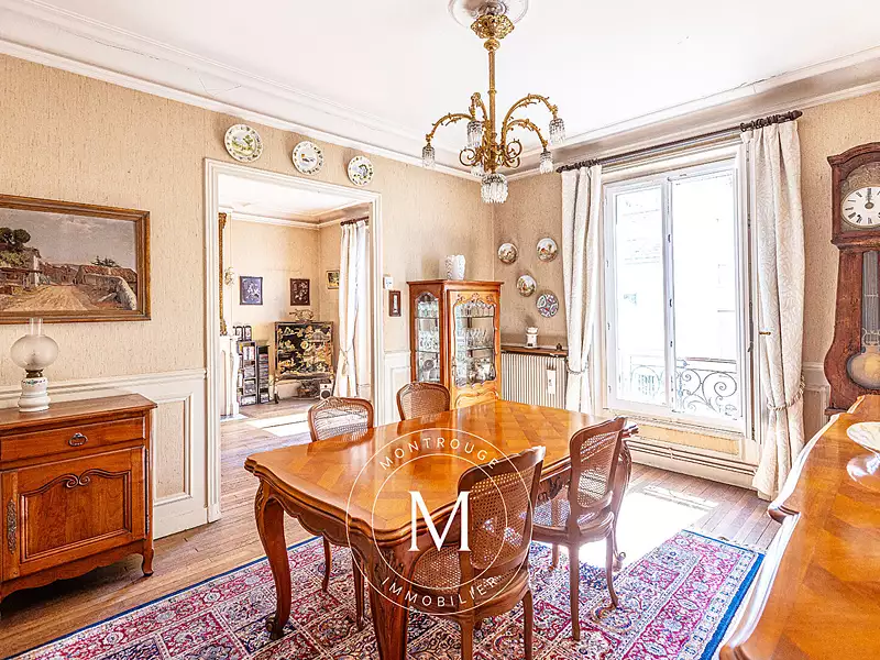 Appartement, 102,2 m²