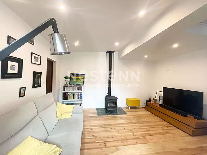 Maison, 128 m²