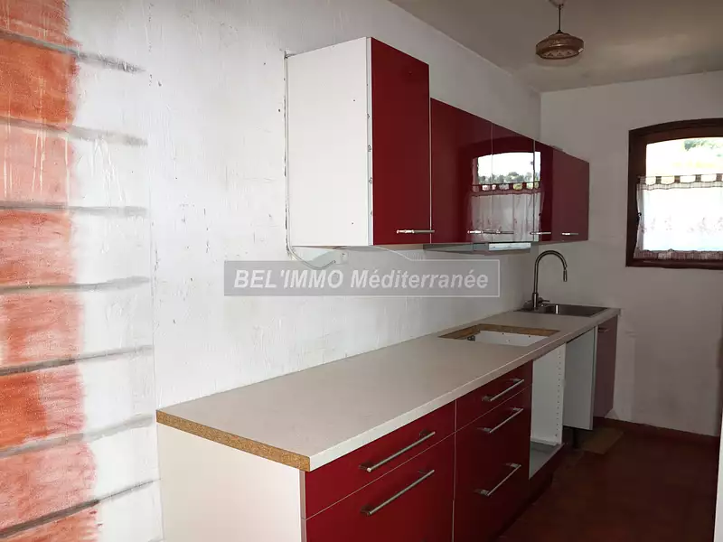 Maison, 200 m²