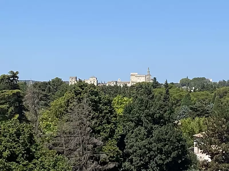 Appartement, 65,44 m²