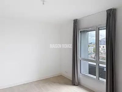 Appartement, 41 m²
