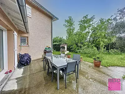 Maison, 135 m²