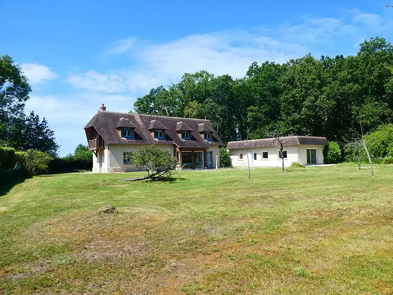 Maison, 182 m²