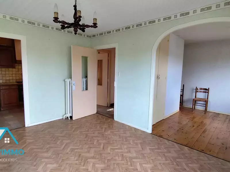 Maison, 75 m²
