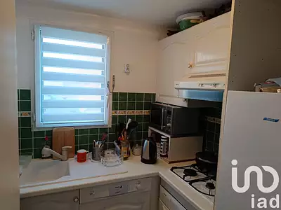 Maison, 56 m²